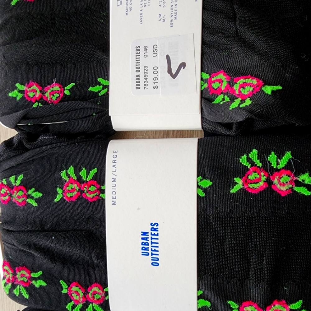 Womans tights